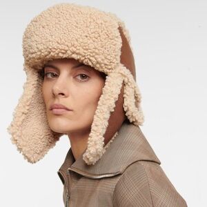 NEW Ruslan Baginskiy Ushanka Hat